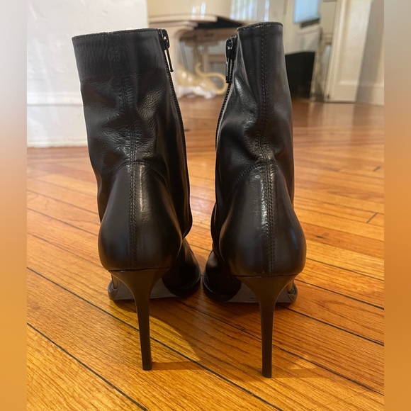 ANN DEMEULEMEESTER Booties - Size: 38 - Picture 6 of 9